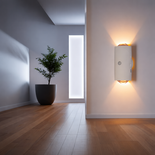 Modern RGB Ambient Light